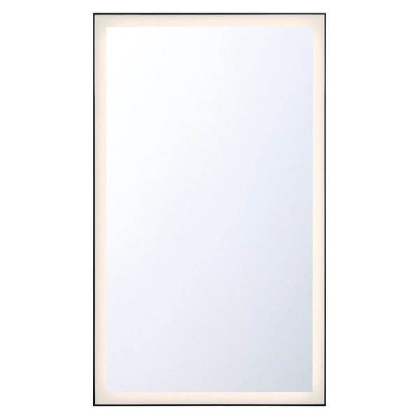 Eurofase 32 in"H x2 in"W, Mirror 38893-027